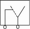 AUWAE 14171000 Switch